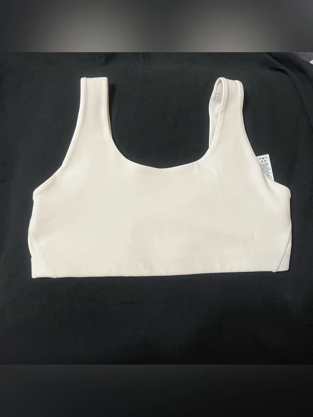 Nike Dri Fit Sports Bra